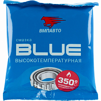 ВМПАВТО МС-1510 BLUE Смазка высокотемпературная 30г стик-пакет ВМП1301 1/100шт